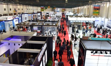 Medikal Endüstrisinin Ticaret Platformu  Expomed Eurasia Fuarı İçin Geri Sayım Başladı!