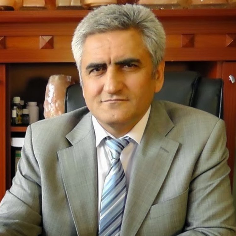 Herbalist
İbrahim Gökçek'ten Şifalı Yağlar Hakkında Kısa Bilgiler