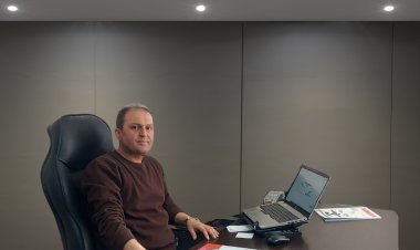 Tekin Akalın: "Hedefimiz neden dünya pazarı olmasın demiştik!"