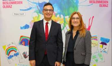 Nutricia Türkiye ve Türkiye Spastik Çocuklar Vakfı Serebral Palsi Farkındalığında Üstlendiği Rolü Güçlendiriyor