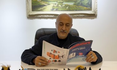 Alkali Su Teknolojisinde Vizyoner Bir Yaklaşım: Mehmet Tatlı ile Kangen Water Üzerine