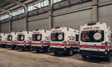 AC ARGE'nin Sağlık ve Teknoloji Vizyonu