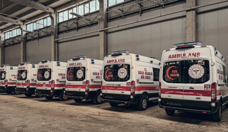AC ARGE'nin Sağlık ve Teknoloji Vizyonu