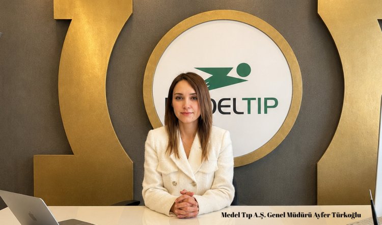 Mikrocerrahide Dünya Standartlarını Türkiye’ye  Taşıyan Güç: Medel Tıp