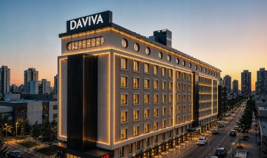 DAVIVA İLK ÖZEL HASTANESİNİ AVCILAR’DA AÇIYOR