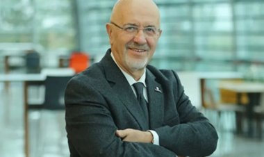 ACI KAYBIMIZ / Türk Genel Cerrahisinin Duayen İsmi Prof. Dr. Mazhar Semih Baskan Hayatını Kaybetti