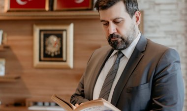 Güvenin ve Başarının 25 Yıllık Hikâyesi