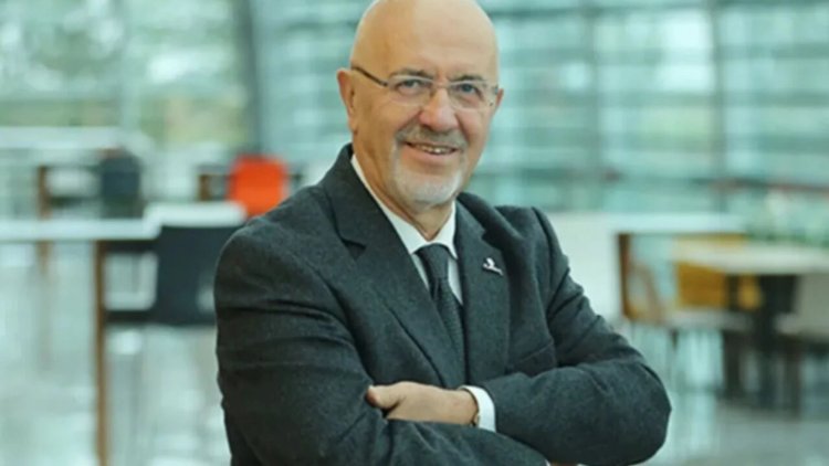 ACI KAYBIMIZ / Türk Genel Cerrahisinin Duayen İsmi Prof. Dr. Mazhar Semih Baskan Hayatını Kaybetti
