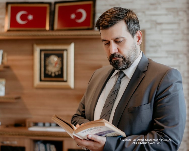 Güvenin ve Başarının 25 Yıllık Hikâyesi