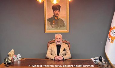 NT Medikal: Sağlıkta Güven, Hizmette Kalite, İnsanda Değer