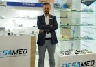 Desamed Medikal Sistemleri Medikal Direktörü: Ahmet Engin Ayaksız
