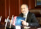 Medicana Yönetim Kurulu Başkanı: Hüseyin Bozkurt