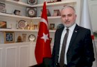 Kızılay Genel Başkanı Dr. Kerem Kınık Medikal Türk Dergisi’ne Anlattı!