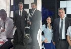 İstanbul İl Sağlık Müdürü: Kemal Memişoğlu Dergimizi Ziyaret Etti