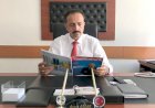 Kamu Sağlık Tesisleri Ruhsatlandırma Daire Başkanı; AVŞAR ASLAN