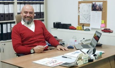 Pulcuoğlu Medikal’in Kurucusu: Kenan BAYTEMUR