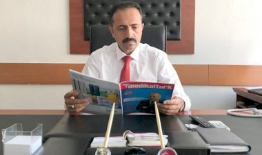 Kamu Sağlık Tesisleri Ruhsatlandırma Daire Başkanı; AVŞAR ASLAN