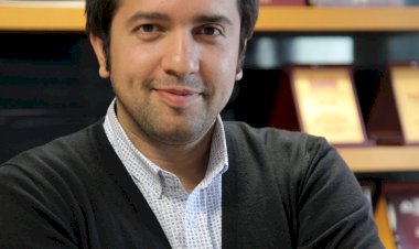 Ekspoturk CEO’su Beşir Kemal Şahin:  “HIMSS’19 Eurasia, Türkiye’nin sağlık bilişimi ve teknolojileri alanındaki liderliğini pekiştirecek”