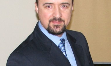 Nazif İlker Sezdi Kaleme Aldı: "Tıbbi Cihazlar ve Yerli Üretim"